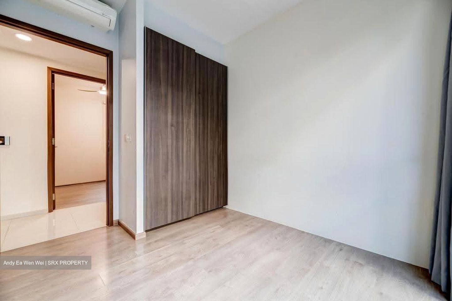 The Visionaire (D27), Condominium #612910281